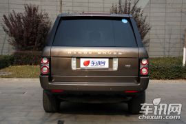 路虎-揽胜(进口)