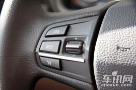 华晨宝马-5系-523Li领先型