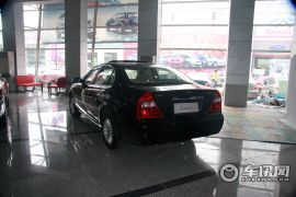 奇瑞汽车-东方之子-1.9D 手动豪华型