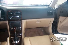 奇瑞汽车-东方之子-1.9D 手动豪华型