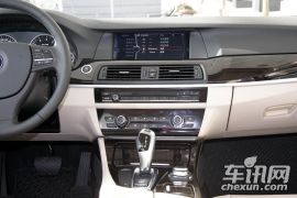 华晨宝马-5系-523Li领先型