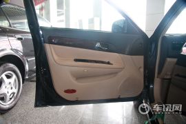 奇瑞汽车-东方之子-1.9D 手动豪华型