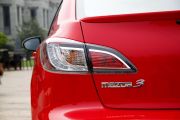 长安马自达-Mazda3星骋-2.0L 自动豪华型