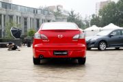 长安马自达-Mazda3星骋-2.0L 自动豪华型