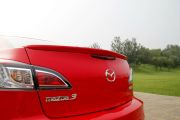 长安马自达-Mazda3星骋-2.0L 自动豪华型