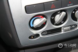 奇瑞汽车-旗云1