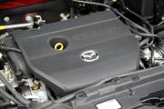 长安马自达-Mazda3星骋-2.0L 自动豪华型