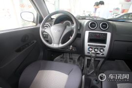 奇瑞汽车-旗云1