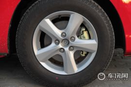 长安马自达-马自达3-1.6 AT经典款标准型