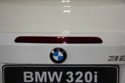 宝马-3系(进口)-320i敞篷轿跑版