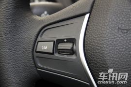 宝马-1系(进口)-116i 都市型