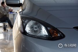 长安马自达-马自达2劲翔-炫动 1.3AT标准版