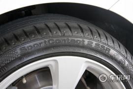 宝马-3系(进口)-320i敞篷轿跑版