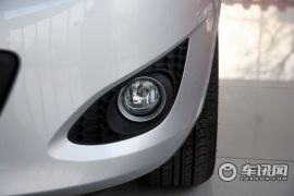 长安马自达-马自达2劲翔-炫动 1.3AT标准版