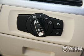 宝马-3系(进口)-320i敞篷轿跑版