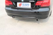 宝马-3系(进口)-325i双门轿跑车