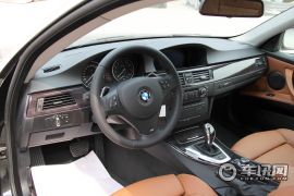 宝马-3系(进口)-325i双门轿跑车