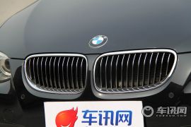 宝马-3系(进口)-325i双门轿跑车