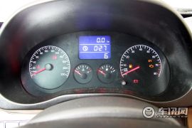 奇瑞汽车-瑞虎 1.6 精英版
