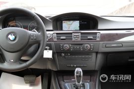 宝马-3系(进口)-325i双门轿跑车
