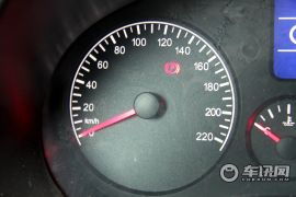 奇瑞汽车-瑞虎 1.6 精英版