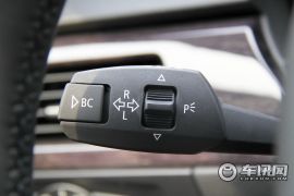 宝马-3系(进口)-325i双门轿跑车