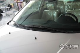 长安马自达-马自达3-2.0 MT经典款运动型