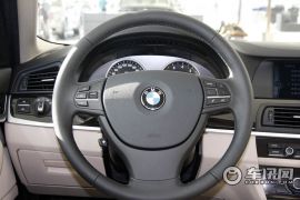 宝马-5系(进口)-530i领先型 旅行版