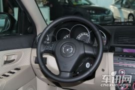 长安马自达-马自达3-2.0 MT经典款运动型