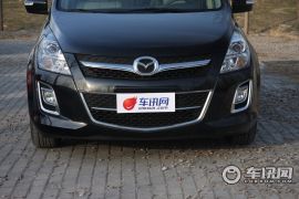 一汽马自达-马自达8-2.3L 至尊版