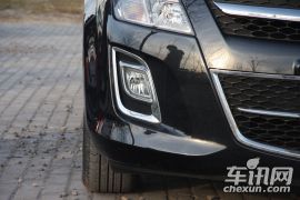 一汽马自达-马自达8-2.3L 至尊版