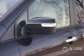 一汽马自达-马自达8-2.3L 至尊版