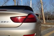 宝马-6系(进口)-650i敞篷轿跑车