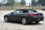 宝马-6系(进口)-640i敞篷轿跑车
