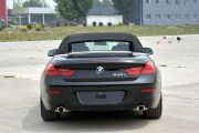 宝马-6系(进口)-640i敞篷轿跑车
