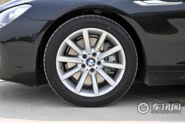 宝马-6系(进口)-640i敞篷轿跑车