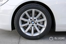 宝马-6系(进口)-650i双门轿跑车