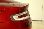 阿斯顿·马丁-DB9 (进口)-6.0 Touchtronic Coupe