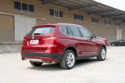 宝马-X3(进口)-xDrive28i 豪华型