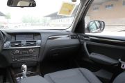 宝马-X3(进口)-xDrive28i 豪华型
