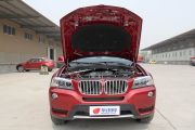 宝马-X3(进口)-xDrive28i 豪华型