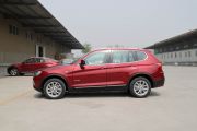 宝马-X3(进口)-xDrive28i 豪华型