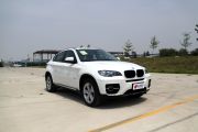 宝马-X6(进口)-xDrive35i