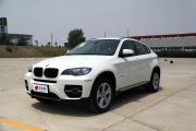 宝马-X6(进口)-xDrive35i