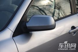 一汽马自达-马自达6-2.0 自动时尚型