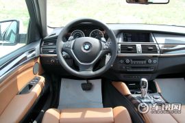 宝马-X6(进口)-xDrive35i