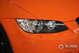 宝马-3系(进口)- M3双门轿跑车