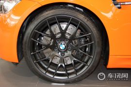 宝马-3系(进口)- M3双门轿跑车