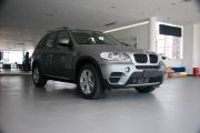 宝马-X5(进口)-xDrive35i 领先型