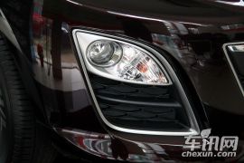 马自达-马自达CX-7(进口)-2.5L 豪华型